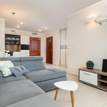 Apartament Iwona Bluemare Łukęcin Екстериор снимка