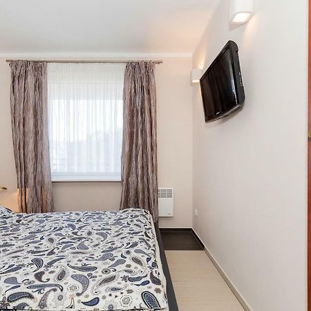Apartament Iwona Bluemare Łukęcin Екстериор снимка